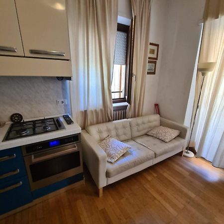 Accogliente Trilocale Al Mare Apartment Porto San Giorgio Exterior foto