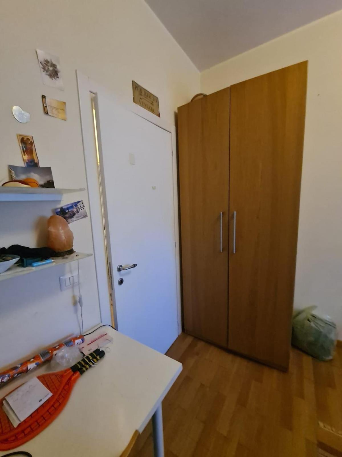 Accogliente Trilocale Al Mare Apartment Porto San Giorgio Exterior foto